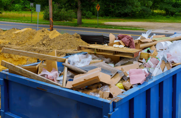 Donation Pickup Services in Lake Dunlap, TX
